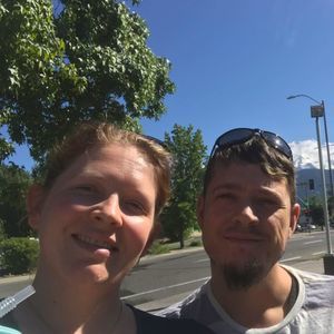 Meet your Posher, Maxine